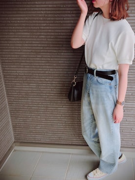 うしまいさんのコーディネート