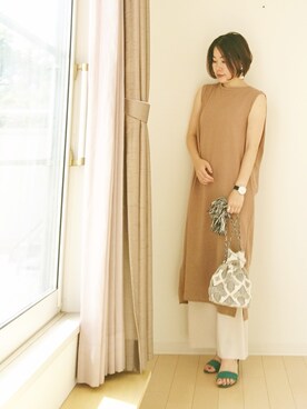 wakagomaさんのコーディネート