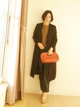 wakagomaさんのコーディネート