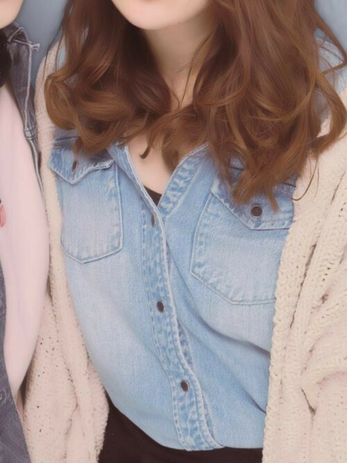 Ryon Gydaのシャツ ブラウスを使ったコーディネート Wear