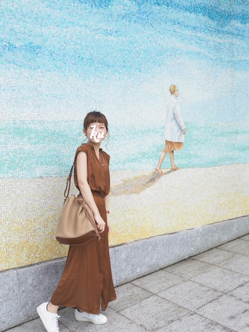 kさんのコーディネート