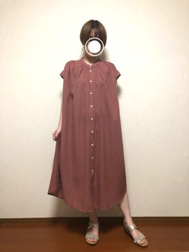 nagisaさんのコーディネート