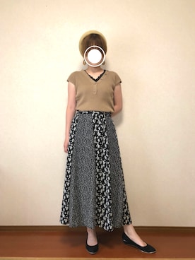 nagisaさんのコーディネート