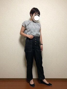 nagisaさんのコーディネート