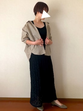 nagisaさんのコーディネート