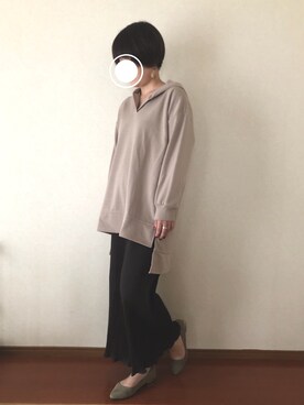 nagisaさんのコーディネート