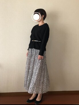 nagisaさんのコーディネート