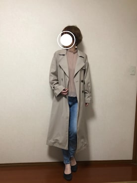 nagisaさんのコーディネート