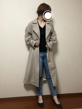 nagisaさんのコーディネート