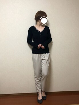 nagisaさんのコーディネート