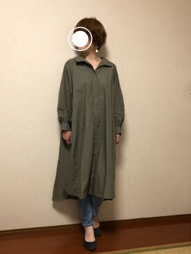 nagisaさんのコーディネート