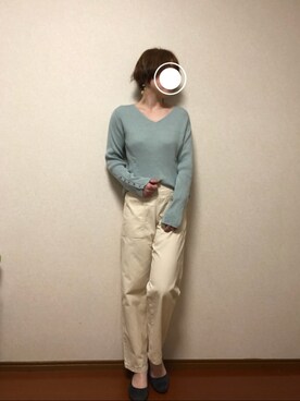 nagisaさんのコーディネート