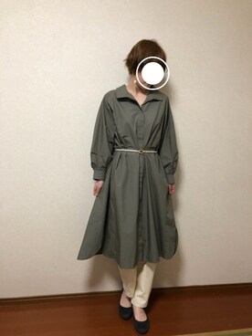 nagisaさんのコーディネート