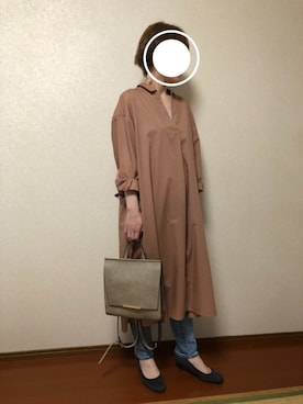 nagisaさんのコーディネート