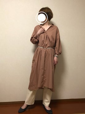 nagisaさんのコーディネート