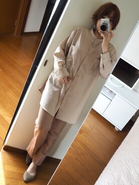 nagisaさんのコーディネート