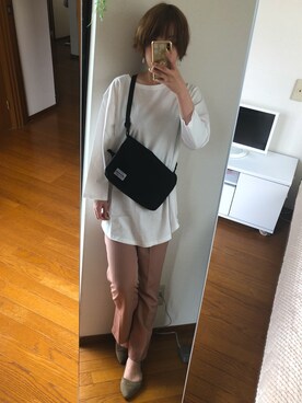 nagisaさんのコーディネート