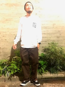 shotro.sさんのコーディネート