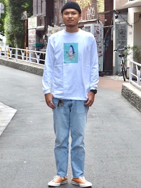 shotro.sさんのコーディネート