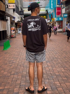 shotro.sさんのコーディネート