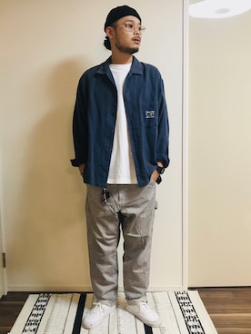 shotro.sさんのコーディネート