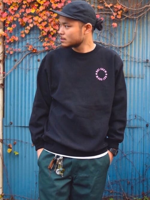 shotro.sさんのコーディネート
