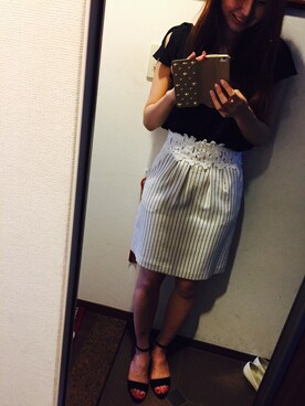 ★さんのコーディネート