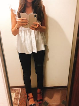 ★さんのコーディネート