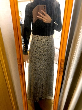 ★さんのコーディネート