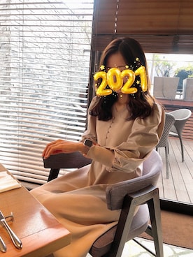 ★さんのコーディネート