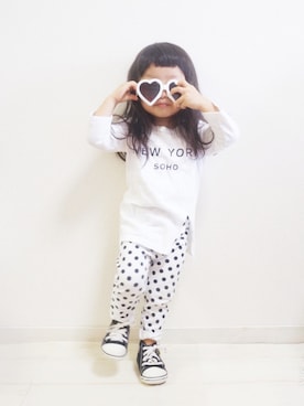 ayaka...rinkaさんのコーディネート