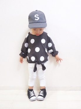 ayaka...rinkaさんのコーディネート