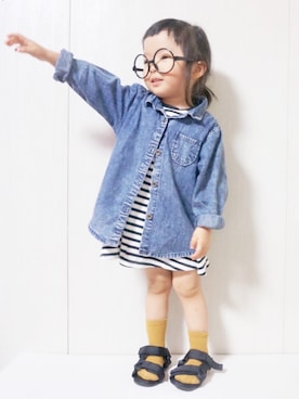 ayaka...rinkaさんのコーディネート