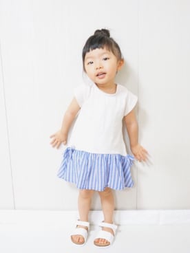 ayaka...rinkaさんのコーディネート