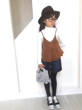 ☺︎nene.さんのコーディネート