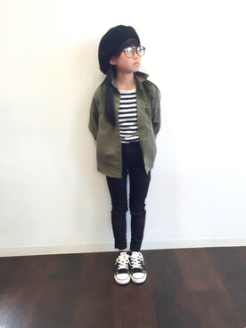 ☺︎nene.さんのコーディネート