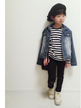 ☺︎nene.さんのコーディネート