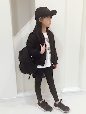 ☺︎nene.さんのコーディネート