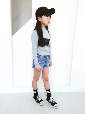 ☺︎nene.さんのコーディネート