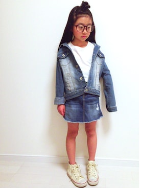 ☺︎nene.さんのコーディネート