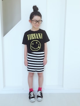 ☺︎nene.さんのコーディネート