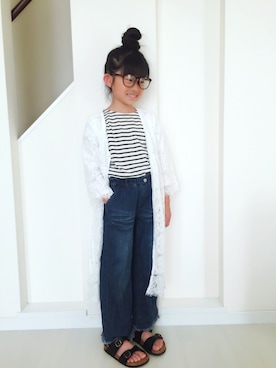 ☺︎nene.さんのコーディネート