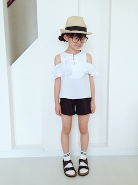 ☺︎nene.さんのコーディネート