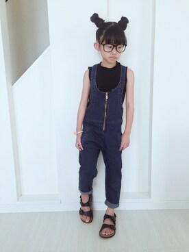 ☺︎nene.さんのコーディネート