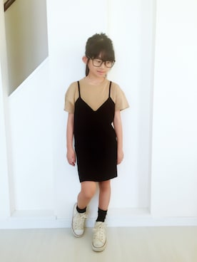 ☺︎nene.さんのコーディネート