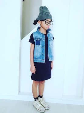 ☺︎nene.さんのコーディネート