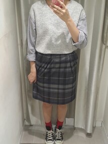 GLOBAL WORK | スカート