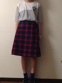 ZARA | Tシャツ/カットソー