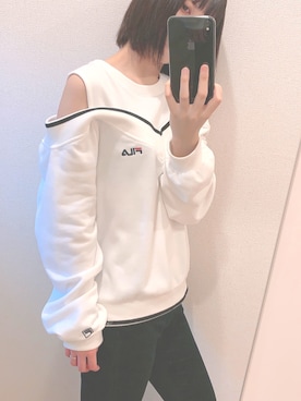 miwさんのコーディネート
