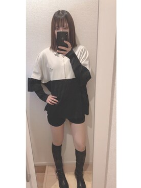 miwさんのコーディネート